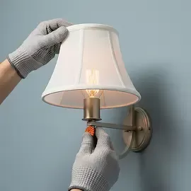 Электромонтажные работы