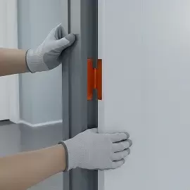 Монтажные работы